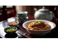 夏日打卡季，熱面里藏著的清涼驚喜