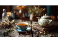 我家常做的養生甜湯與茶，簡單易學又營養