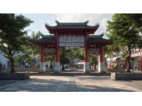 嶺南文化之根：深入老騎樓探索深圳古韻