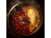 重慶云陽雞蛋面：四季變換下的經典美食與生活哲學