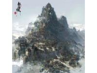 公主嶺民間傳說中的"鬼樓