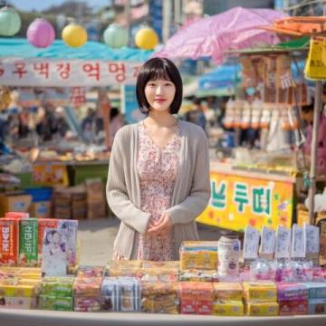 探秘大連比優(yōu)特超市:美食之旅與生活享受的完美結(jié)合