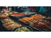 糧道街美食攻略：不可錯(cuò)過的美味之旅