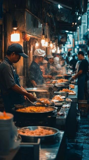探店貴陽吃貨必去的海鮮天堂-聚源海鮮美食城,品種豐富價格公道!