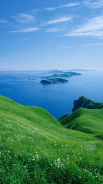 五一假期微風小眾旅行指南:南麂島秘境探索與出行貼士
