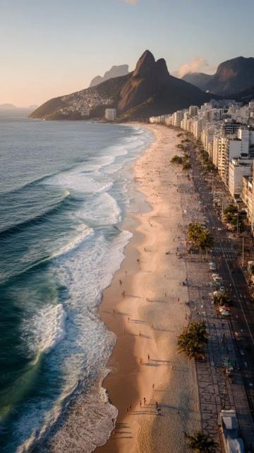 2025必去絕美海濱城市，小眾秘境藏不住！最后一個99%人沒去過