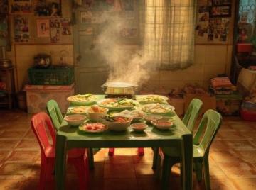 畬鄉(xiāng)小滄: 最全的小滄食府攻略
