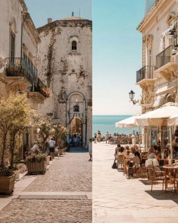 2025必去絕美海濱城市,小眾秘境藏不住!最后一個99%人沒去過