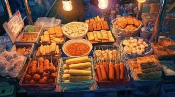 探店貴陽吃貨必去的海鮮天堂-聚源海鮮美食城,品種豐富價格公道!