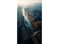 滁州：低調的療愈之都，清明踏青理想目的地
