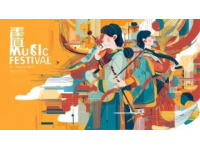 春季文化遺產創意大賞|國潮新玩法，驚艷你的視界！