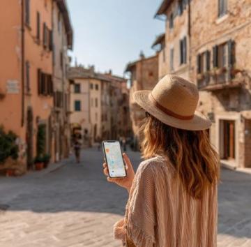 2025年旅游預算有限?這五國免簽且性價比超高!