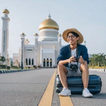 2025年旅游預算有限?這五國免簽且性價比超高!