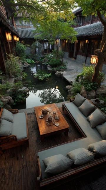 揚(yáng)州旅游攻略:景點(diǎn)、美食、住宿詳解