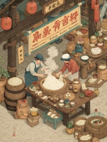 解鎖海南：海鮮盛宴、古法烹飪與現代創新的味覺之旅