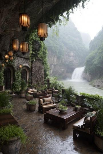 成都周邊景區(qū)美食探索:青城山排骨火鍋、天臺山豬骨湯面,不容錯(cuò)過!