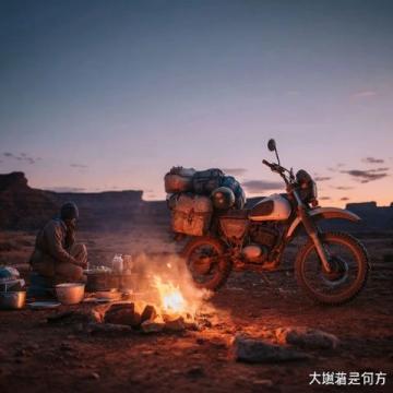 新疆之旅讓瑞士夢成空：8天探秘喀納斯、伊犁與獨庫公路