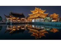 實(shí)拍：潮州，歷史文化名城，猶如一座蘊(yùn)含無(wú)盡魅力的寶庫(kù)