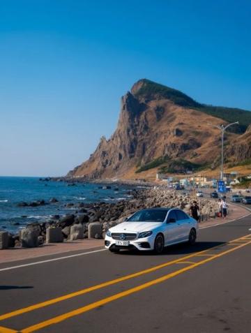 西藏之旅大揭秘：五菱電動車帶你領略高原風光無限