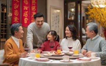 親情與責(zé)任:過年回家的苦惱與全紅嬋的國家榮譽之路
