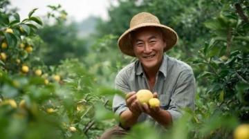 探尋右江谷地里的甜蜜芒果奇跡——百色田東,芒果之戀啟程在此!