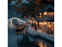 探索貴陽(yáng)秘境：跟隨深度游攻略，揭秘城市文化與風(fēng)味之旅