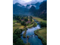 貴州三日游攻略：貴陽甲秀樓、黃果樹大瀑布、青巖古鎮行程安排