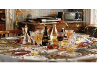 新春佳肴秘笈：打造家庭盛宴的年夜飯藝術