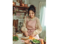 少油少鹽家常菜：四道簡單養生佳肴，輕松上手全家人愛吃的健康美食