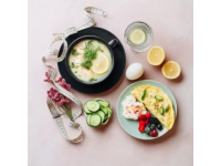 春季養(yǎng)生：時(shí)令食材的美味佳肴