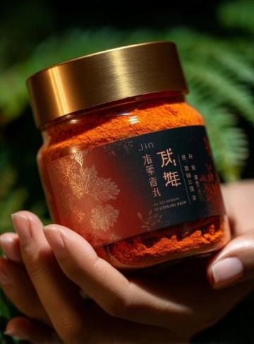 海山風(fēng)味：蓬萊芥菜飯，舌尖之旅