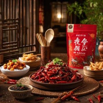 回味童年味道:渴望重嘗黃屯美食經(jīng)典