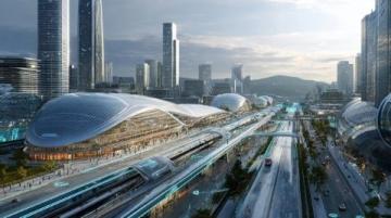 建議提升衢州四大火車站等級