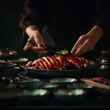 福建洪瀨雞爪:璀璨明珠中的閩南美食傳奇