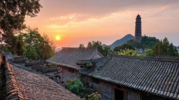 河北保定兩天一夜游玩指南:穿越古今,邂逅山水