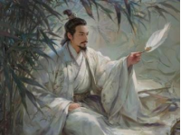 品讀蘇軾詩意，心靈陶醉的時刻到了嗎？