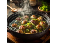 如何在家做出正宗揚州紅燒獅子頭？