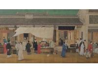 濟南華山廟會：逛吃逛吃停不下來！