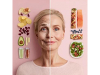 女人抗衰老靠吃的，美食養顏美容