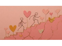 一段不曾起色的情緣