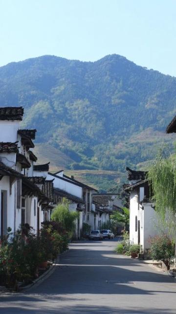 建水縣,一座深藏于云南南部紅土高原懷抱中的小城