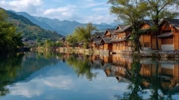 大理三日游攻略:古城、蒼山、洱海與白族文化的完美結(jié)合