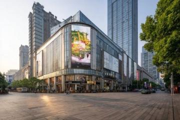 長沙必逛！萬家麗商場超全攻略指南