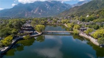 實拍陜西眉縣:詩經之鄉,獼猴桃的海洋,太白山下有溫泉