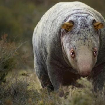 食草動物的“食肉”秘密：生存智慧下的食物鏈突破