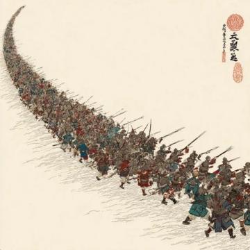 鐵打的大道，流水般的奮斗者——龍華民治街上的店鋪生意