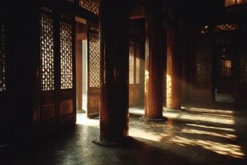 京城秘境！和閨蜜探尋隆福寺600年終古韻新風尚