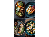 心心念念的6道家常美食，每一道都讓人回味無窮