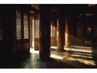 京城秘境！和閨蜜探尋隆福寺600年終古韻新風尚