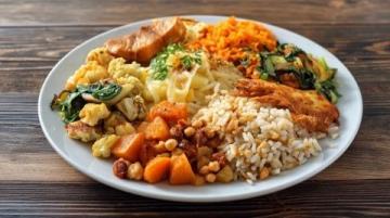 躺著也能瘦的懶人減脂餐,美味又方便!